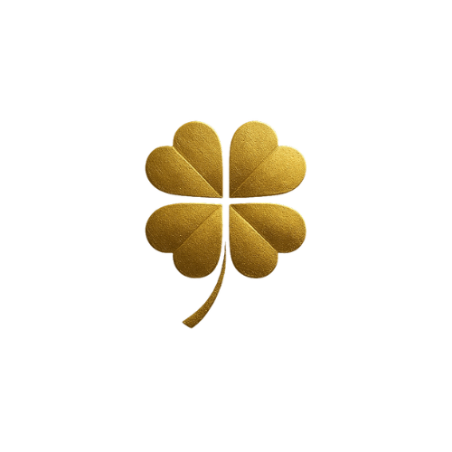 Your Clover Logo